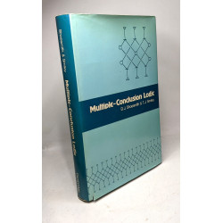 Multiple-conclusion Logic