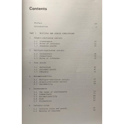 Multiple-conclusion Logic