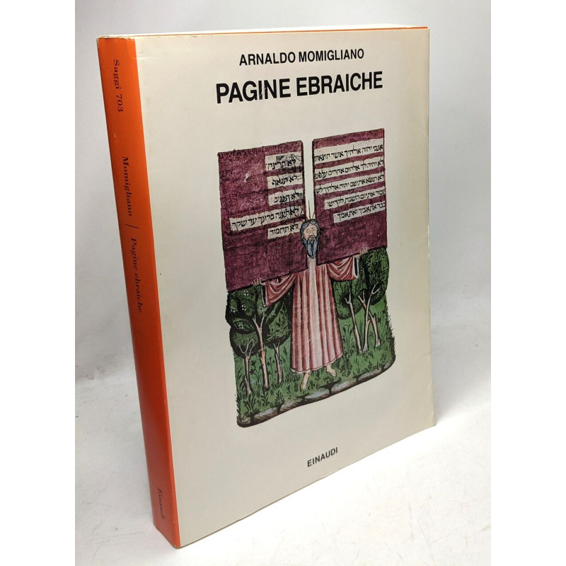 Pagine ebraiche
