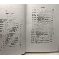 The Enthusiasm of Methodists and Papists Considered - (fac-simile...