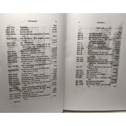 The Enthusiasm of Methodists and Papists Considered - (fac-simile...