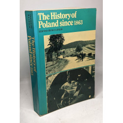 The history of Poland Since 1863