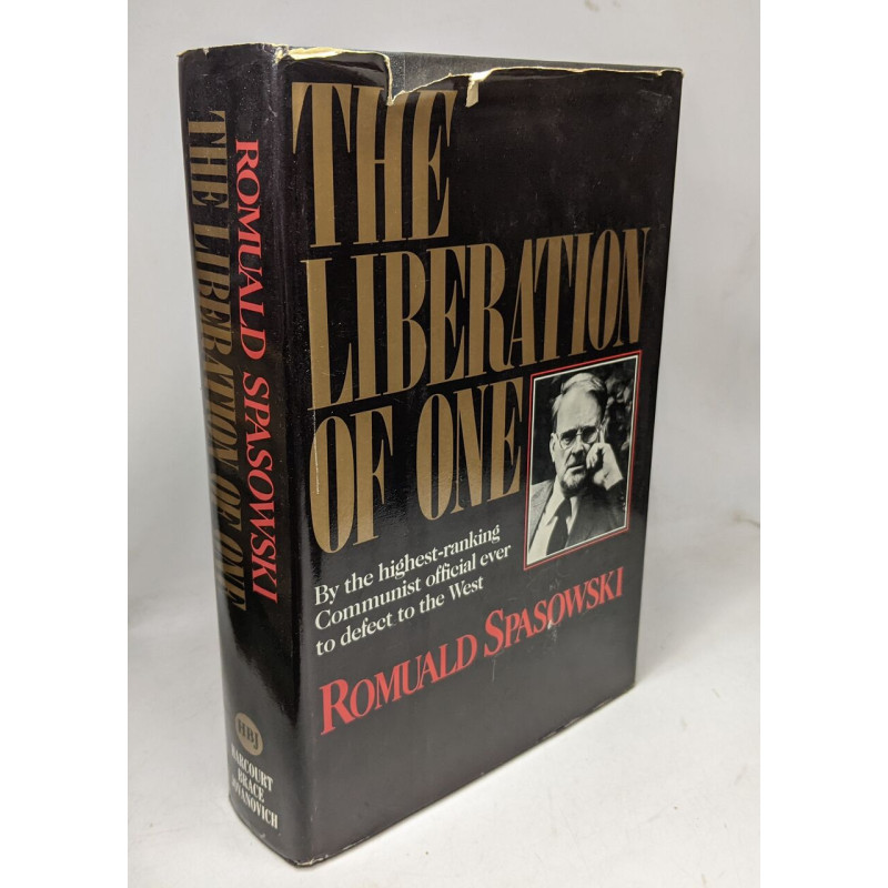 The Liberation of One
