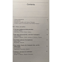 Polish Paradoxes