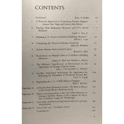 Preventing Nuclear War: Arealistic Approach
