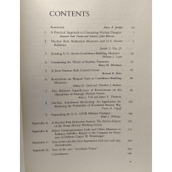 Preventing Nuclear War: Arealistic Approach