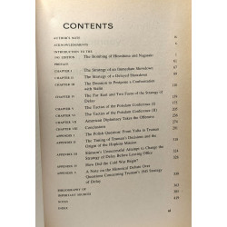 Atomic Diplomacy: Hiroshima and Potsdam: The Use of the Atomic...