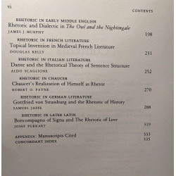 Mediaeval Eloquence: Studies in the Theory and Practice of...