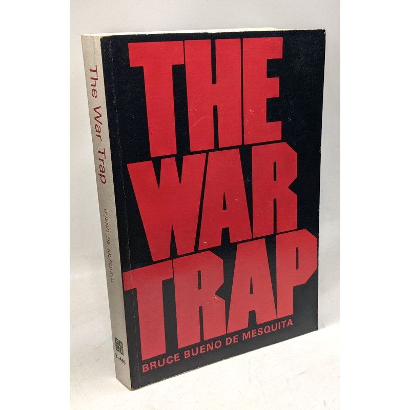 The War Trap