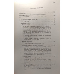 L'Agamemnon d'Eschyle / Cahiers de philologie 8