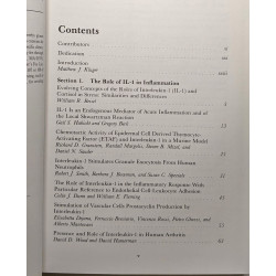 The physiologic metabolic and immunologic actions of interleukin-1...