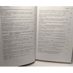 The physiologic metabolic and immunologic actions of interleukin-1...