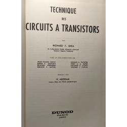 Technique des circuits à transistors