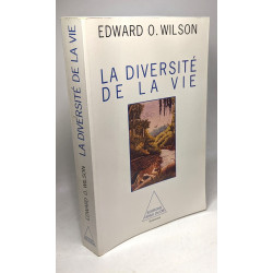 La Diversité de la vie