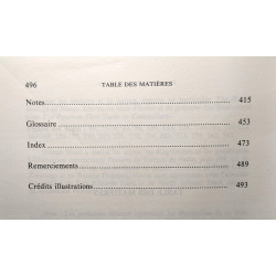 La Diversité de la vie