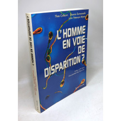 L'Homme en voie de disparition