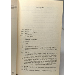 Lieder e prose