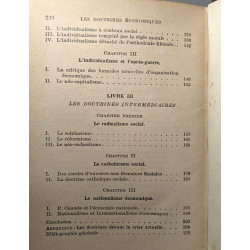 Socialismes français - Du Socialisme utopique à la démocratie...