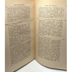 La civilisation d'Assur et de Babylone