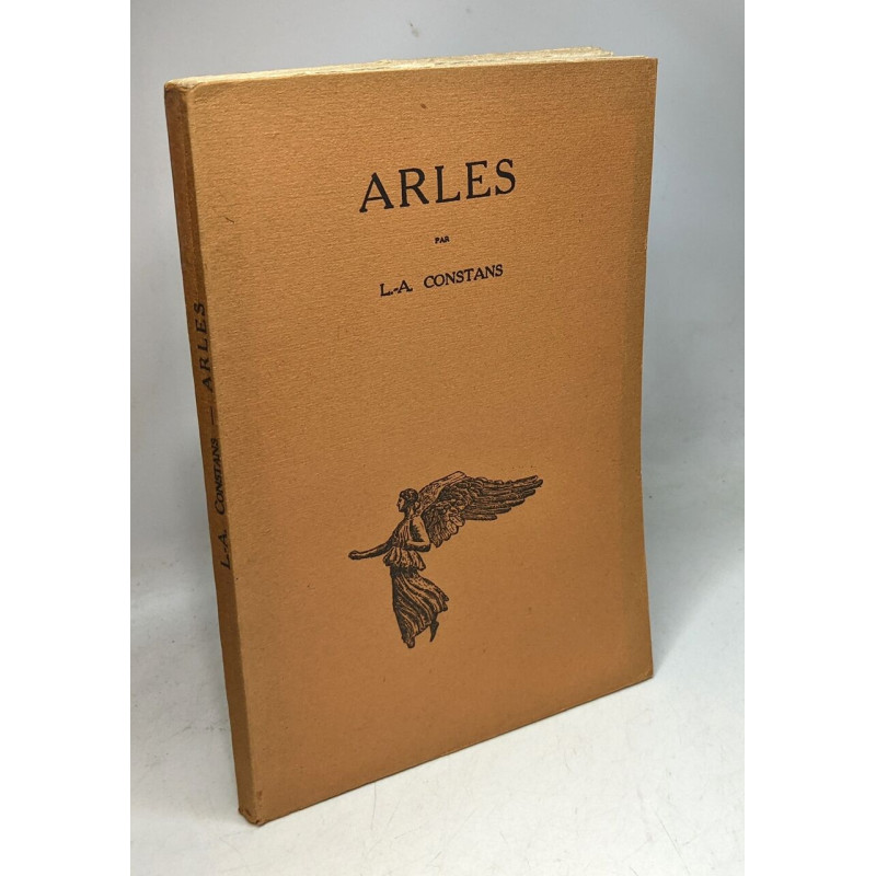 Arles / Le monde romain