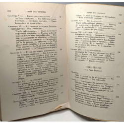 Morpho-Physiologie de l'Ecriture | Methode Rationnelle de...