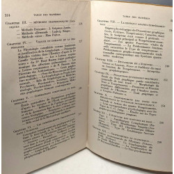 Morpho-Physiologie de l'Ecriture | Methode Rationnelle de...