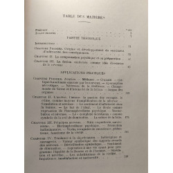 Le tempérament nerveux - Psychologie individuelle comparée et...