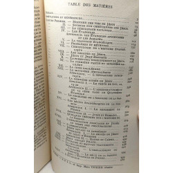 Jésus - "Bibliothèque historique" (Histoire des vies de Jésus...
