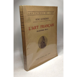 L'Art français XVIIe siècle (1610 - 1690)