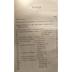 Correspondance de J. Joubert précédée d'une notice sur sa vie son...