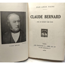 Claude Bernard