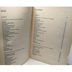 Paul Celan: Selected Poems (bilingual german / english)