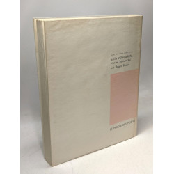 Geo libbrecht / le miroir ds poètes