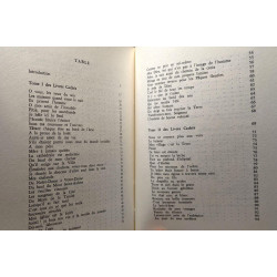 Geo libbrecht / le miroir ds poètes