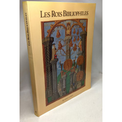 Les Rois Bibliophiles (Exposición Europalia 85 Biblioteque Royale...