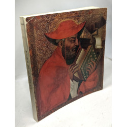 Les Primitifs de Boheme - L'Art gothique en Tchecoslovaquie 1350 -...