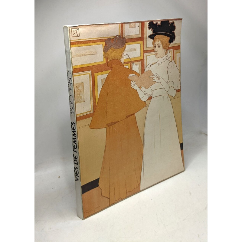 Vie des femmes 1830-1980 - europalia 80