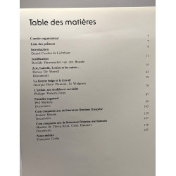 Vie des femmes 1830-1980 - europalia 80