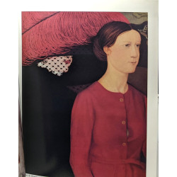 Vie des femmes 1830-1980 - europalia 80