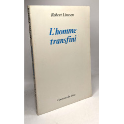 L'homme transfini