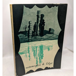 Métamorphose de l'objet art et anti-art 1910-1970 - palaisdes...