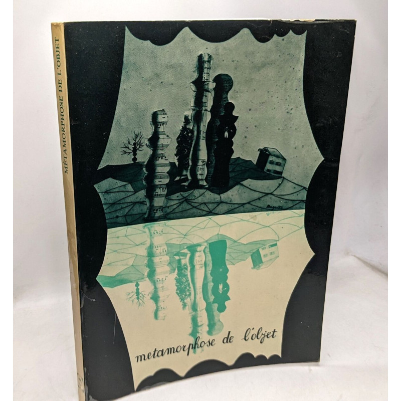 Métamorphose de l'objet art et anti-art 1910-1970 - palaisdes...