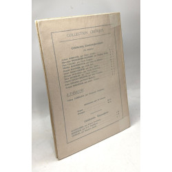 Roland Dorgeles son oeuvre : document pour l'histoire de la...