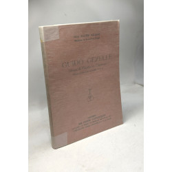 Guido Gezelle - Héraut de Flandre en chrétienté