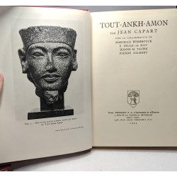 Tout-Ankh-Amon