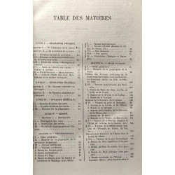 Géographie physique historique et militaire / 8e édition