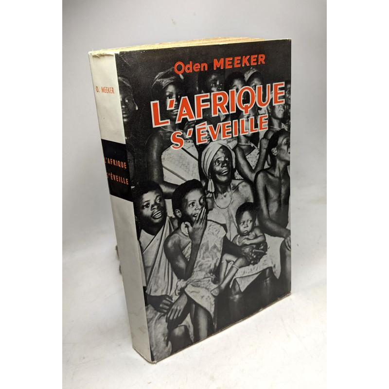 L'Afrique s'éveille