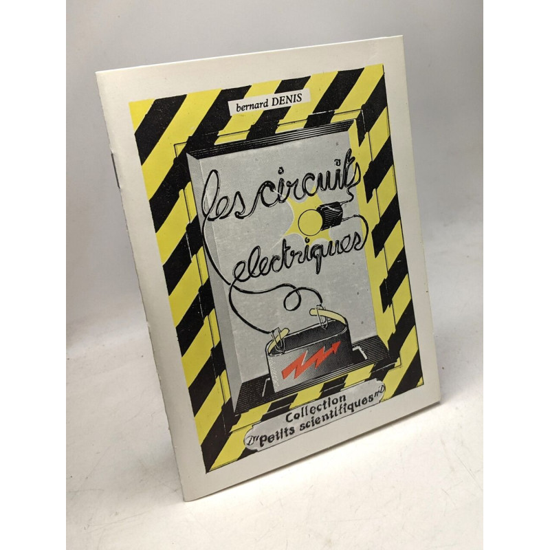 Les circuits électriques