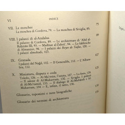 L'immaginario e l'architettura nella letteratura araba medievale