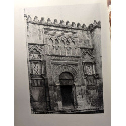 L'immaginario e l'architettura nella letteratura araba medievale